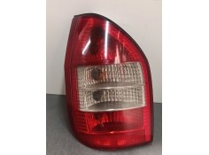 Recambio de piloto trasero izquierdo para opel zafira a monospace (t98) 2.2 dti 16v (f75) referencia OEM IAM   