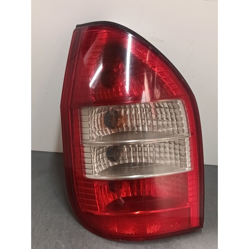 Recambio de piloto trasero izquierdo para opel zafira a monospace (t98) 2.2 dti 16v (f75) referencia OEM IAM   
