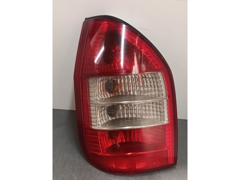 Recambio de piloto trasero izquierdo para opel zafira a monospace (t98) 2.2 dti 16v (f75) referencia OEM IAM   