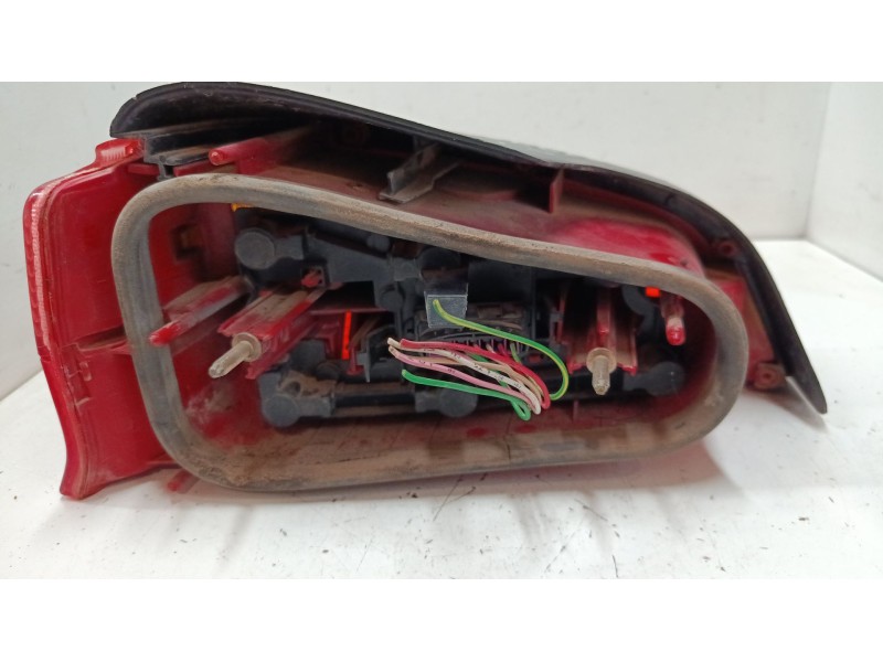 Recambio de piloto trasero derecho para peugeot 106 ii (1a_, 1c_) 1.5 d referencia OEM IAM   