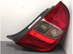 Recambio de piloto trasero derecho para citroën c5 i (dc_) 2.0 hdi (dcrhzb, dcrhze) referencia OEM IAM 89033072  