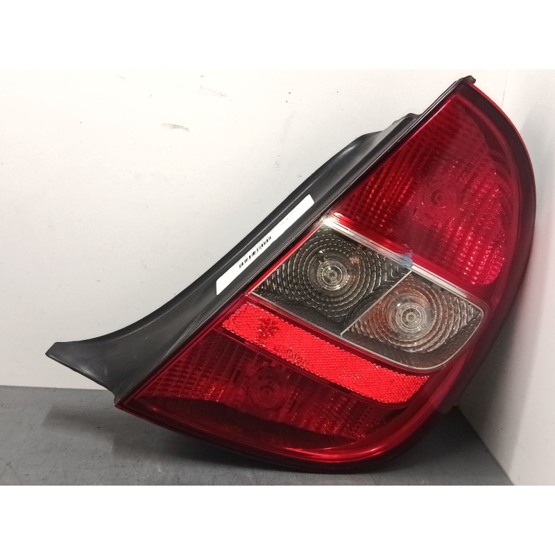 Recambio de piloto trasero derecho para citroën c5 i (dc_) 2.0 hdi (dcrhzb, dcrhze) referencia OEM IAM 89033072  