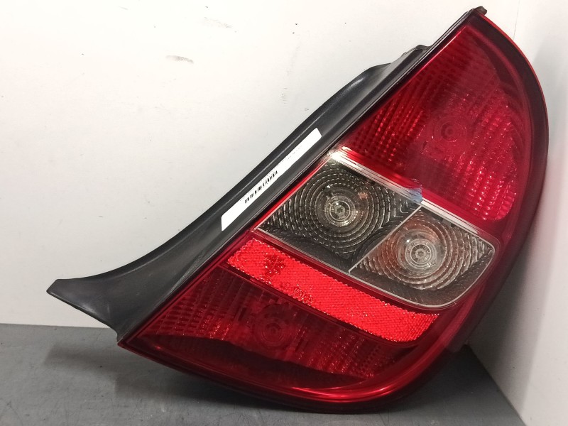 Recambio de piloto trasero derecho para citroën c5 i (dc_) 2.0 hdi (dcrhzb, dcrhze) referencia OEM IAM 89033072  