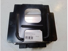 Recambio de centralita motor uce para citroën c4 coupé (la_) 1.6 hdi referencia OEM IAM 9662213180  EDC16C34 2