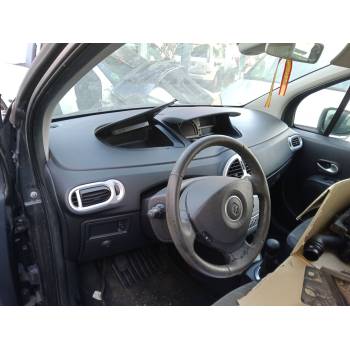 RENAULT MODUS / GRAND MODUS (F/JP0_)