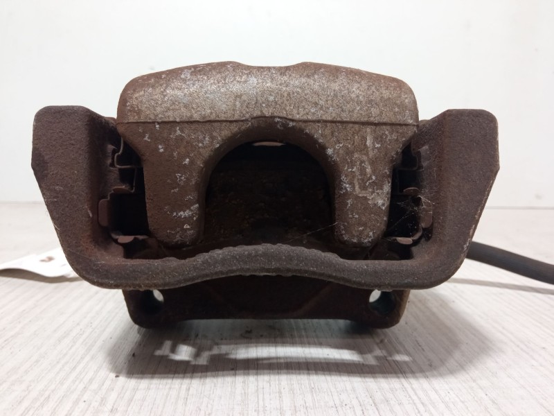 Recambio de pinza freno trasera derecha para opel astra g hatchback (t98) 1.8 16v (f08, f48) referencia OEM IAM LUCAS7887  