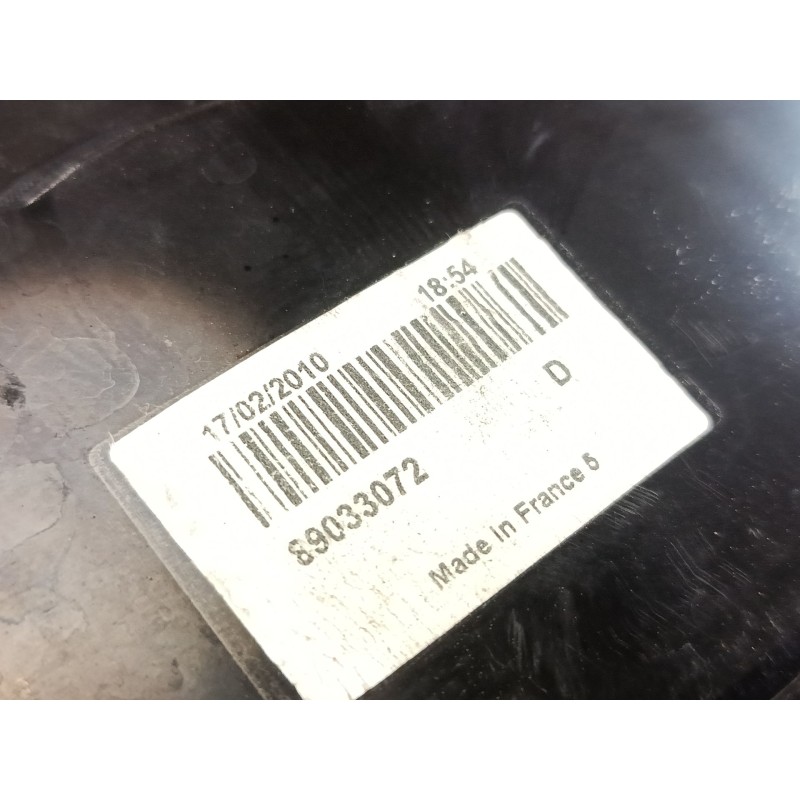 Recambio de piloto trasero derecho para citroën c5 i (dc_) 2.0 hdi (dcrhzb, dcrhze) referencia OEM IAM 89033072  
