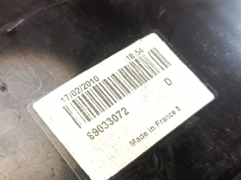 Recambio de piloto trasero derecho para citroën c5 i (dc_) 2.0 hdi (dcrhzb, dcrhze) referencia OEM IAM 89033072  