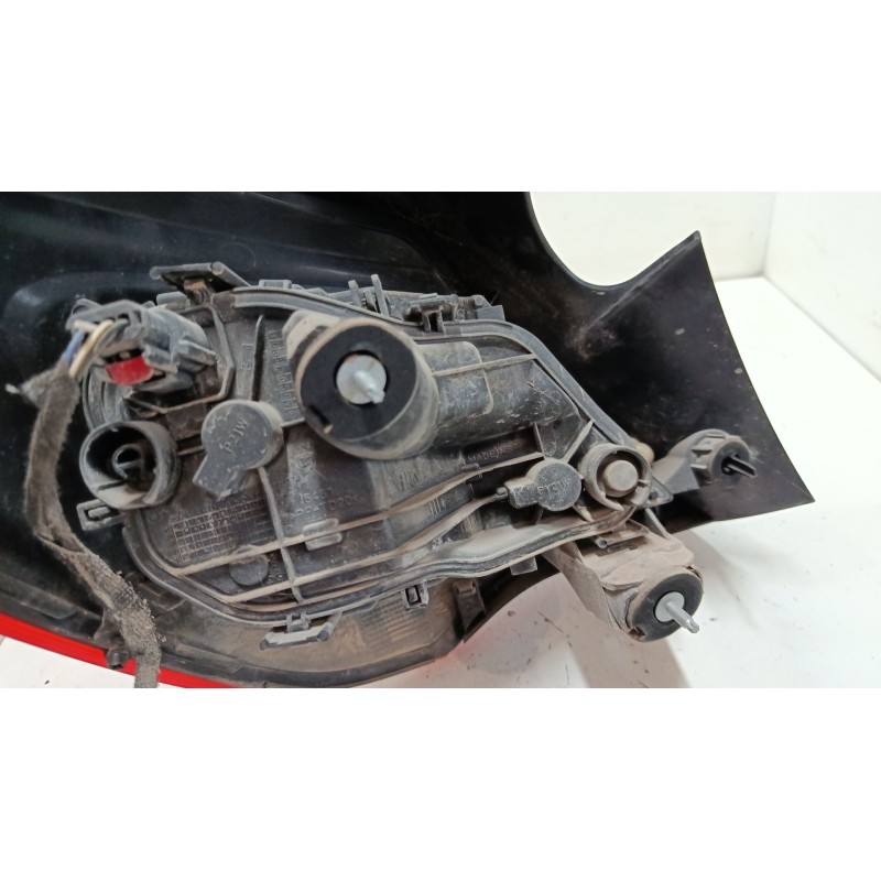 Recambio de piloto trasero derecho para opel corsa e (x15) 1.4 (08, 68) referencia OEM IAM   