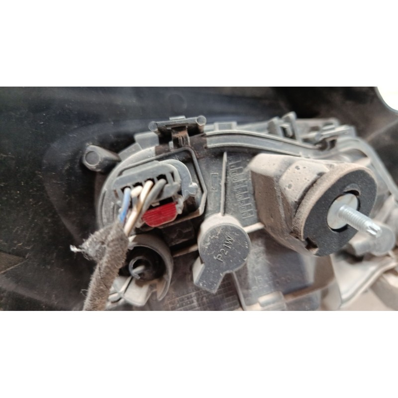 Recambio de piloto trasero derecho para opel corsa e (x15) 1.4 (08, 68) referencia OEM IAM   