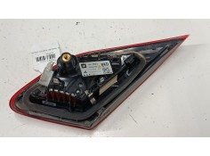 Recambio de piloto trasero porton izquierdo para opel corsa e (x15) 1.4 (08, 68) referencia OEM IAM 39012623   2