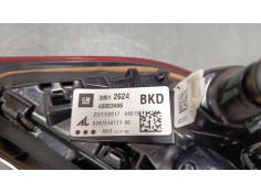 Recambio de piloto trasero porton derecho para opel corsa e (x15) 1.4 (08, 68) referencia OEM IAM 39012624   2