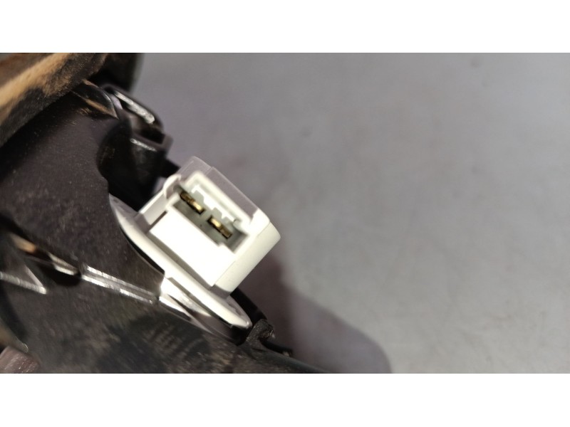 Recambio de piloto trasero porton derecho para opel corsa e (x15) 1.4 (08, 68) referencia OEM IAM 39012624  