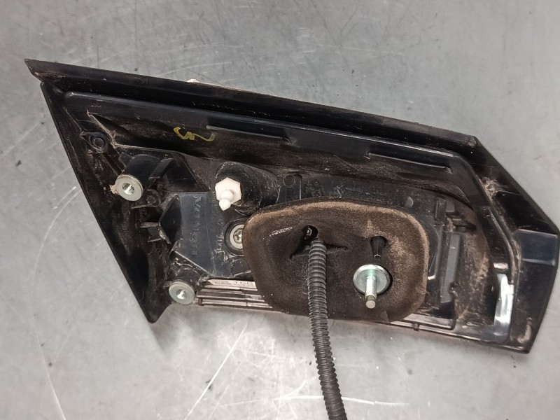 Recambio de piloto trasero porton derecho para honda civic x hatchback (fc_, fk_) 1.0 vtec referencia OEM IAM 34150TGGA01  