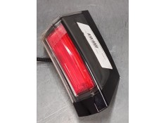 Recambio de piloto trasero porton izquierdo para honda civic x hatchback (fc_, fk_) 1.0 vtec referencia OEM IAM 34155TGGA01  