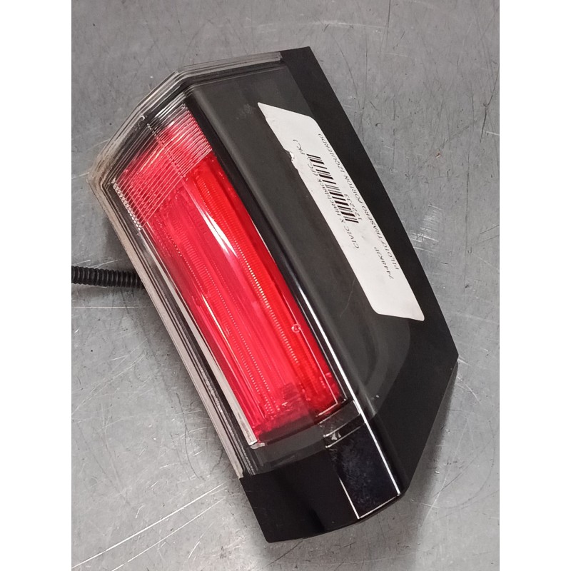 Recambio de piloto trasero porton izquierdo para honda civic x hatchback (fc_, fk_) 1.0 vtec referencia OEM IAM 34155TGGA01  