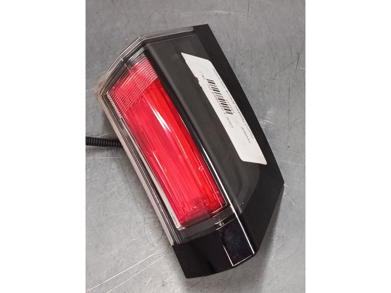 Recambio de piloto trasero porton izquierdo para honda civic x hatchback (fc_, fk_) 1.0 vtec referencia OEM IAM 34155TGGA01  