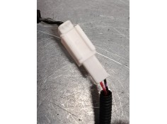 Recambio de piloto trasero porton izquierdo para honda civic x hatchback (fc_, fk_) 1.0 vtec referencia OEM IAM 34155TGGA01   2