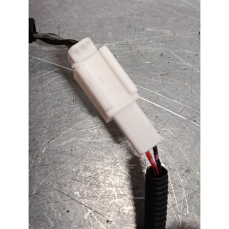 Recambio de piloto trasero porton izquierdo para honda civic x hatchback (fc_, fk_) 1.0 vtec referencia OEM IAM 34155TGGA01  