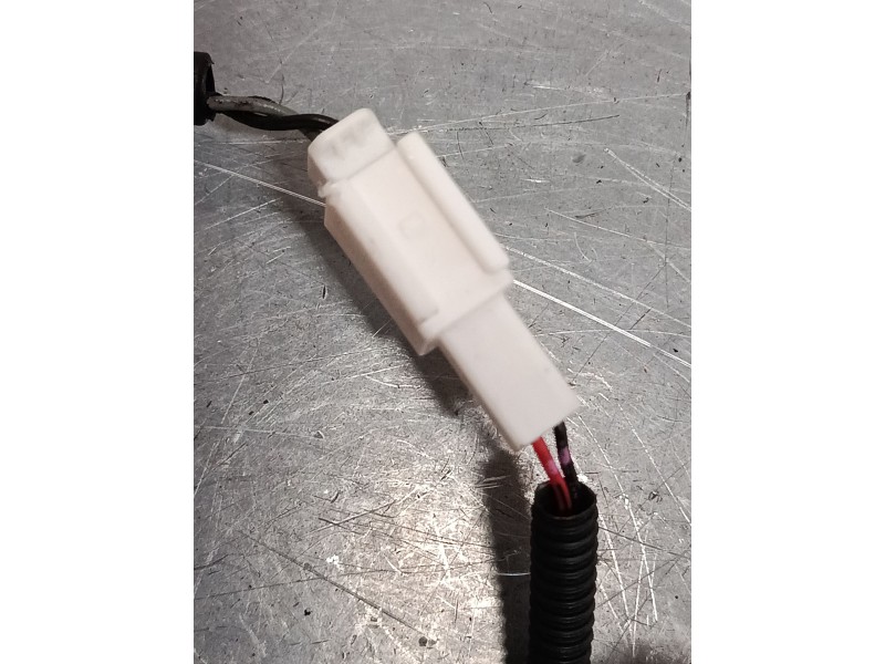 Recambio de piloto trasero porton izquierdo para honda civic x hatchback (fc_, fk_) 1.0 vtec referencia OEM IAM 34155TGGA01  