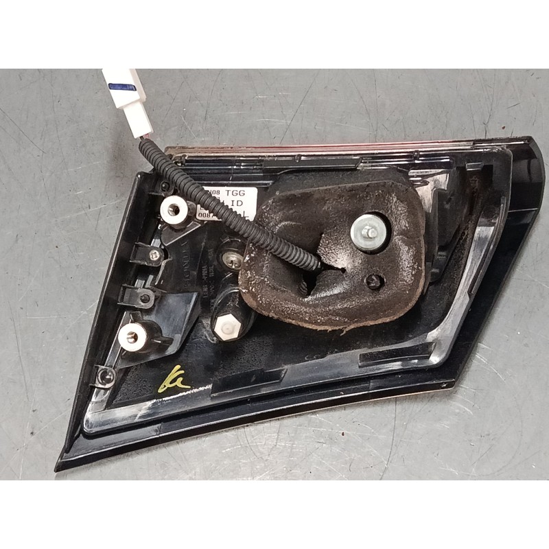 Recambio de piloto trasero porton izquierdo para honda civic x hatchback (fc_, fk_) 1.0 vtec referencia OEM IAM 34155TGGA01  