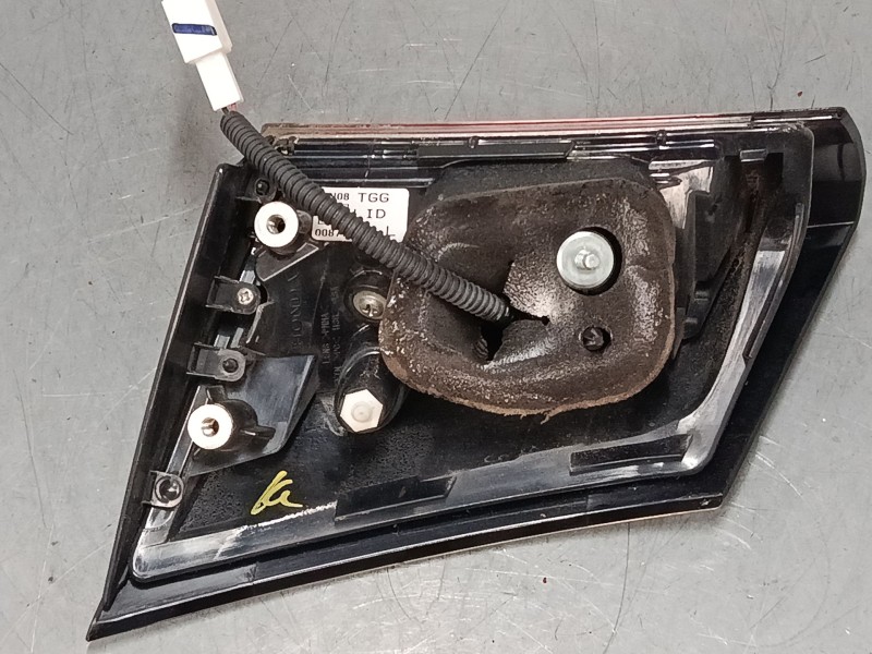Recambio de piloto trasero porton izquierdo para honda civic x hatchback (fc_, fk_) 1.0 vtec referencia OEM IAM 34155TGGA01  
