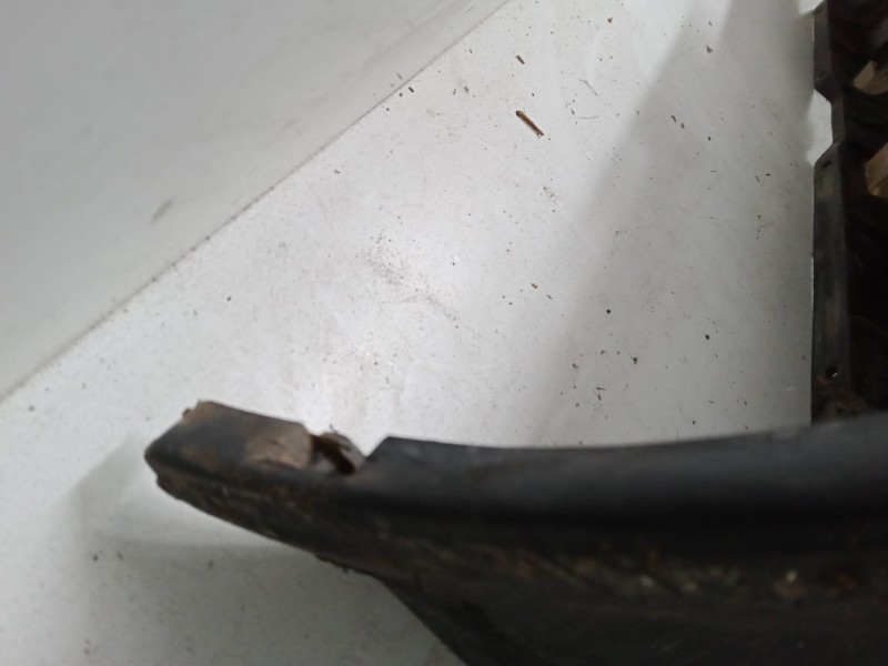 Recambio de paragolpes trasero para seat ibiza i (21a) 1.2 referencia OEM IAM   