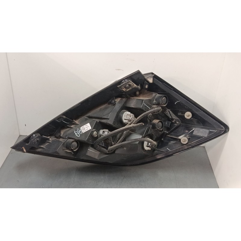 Recambio de piloto trasero izquierdo para honda civic x hatchback (fc_, fk_) 1.0 vtec referencia OEM IAM 33550TGGA02  