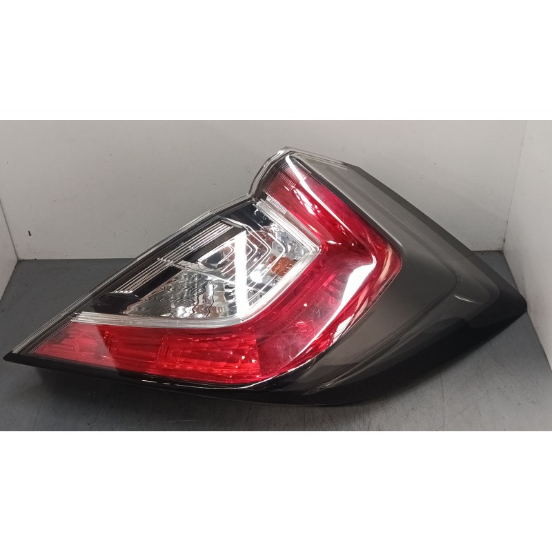 Recambio de piloto trasero derecho para honda civic x hatchback (fc_, fk_) 1.0 vtec referencia OEM IAM 33500TGGA02  