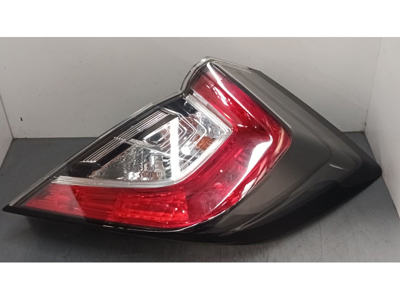 Recambio de piloto trasero derecho para honda civic x hatchback (fc_, fk_) 1.0 vtec referencia OEM IAM 33500TGGA02  