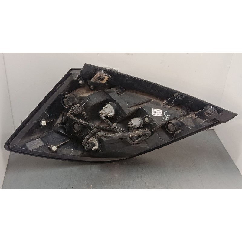 Recambio de piloto trasero derecho para honda civic x hatchback (fc_, fk_) 1.0 vtec referencia OEM IAM 33500TGGA02  