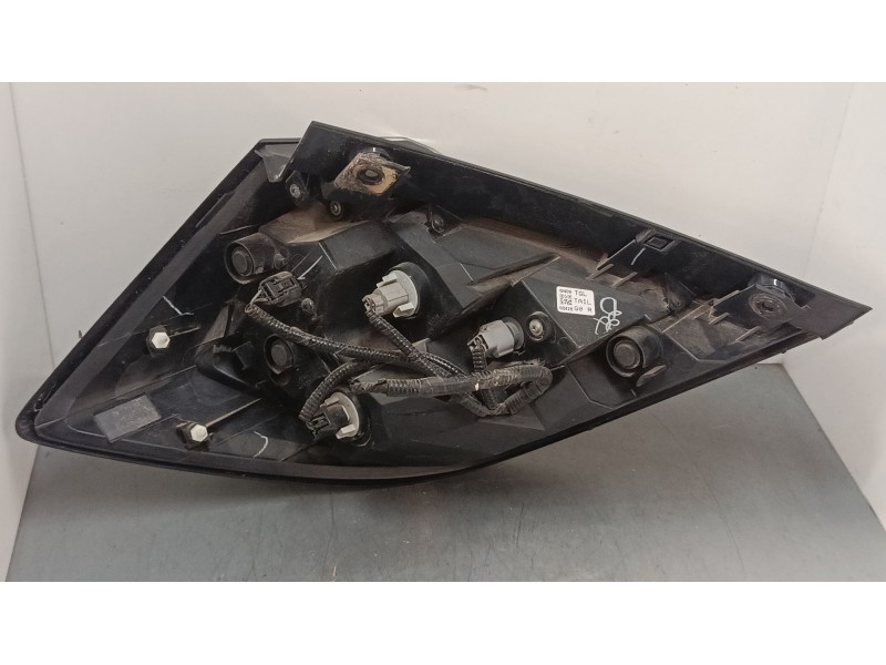 Recambio de piloto trasero derecho para honda civic x hatchback (fc_, fk_) 1.0 vtec referencia OEM IAM 33500TGGA02  