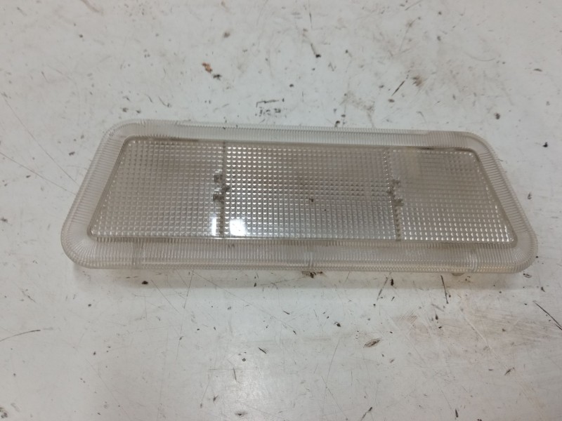 Recambio de luz interior delantera para opel astra g station wagon (t98) 1.6 16v (f35) referencia OEM IAM   