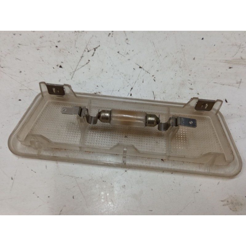 Recambio de luz interior delantera para opel astra g station wagon (t98) 1.6 16v (f35) referencia OEM IAM   