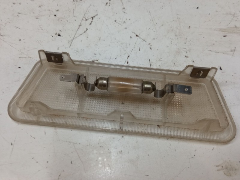Recambio de luz interior delantera para opel astra g station wagon (t98) 1.6 16v (f35) referencia OEM IAM   