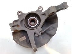 Recambio de mangueta delantera derecha para hyundai ix35 (lm, el, elh) 1.7 crdi referencia OEM IAM   