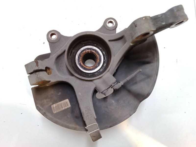 Recambio de mangueta delantera derecha para hyundai ix35 (lm, el, elh) 1.7 crdi referencia OEM IAM   