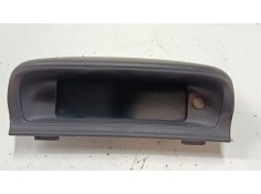 Recambio de pantalla interior reloj para peugeot 307 sw (3h) 1.6 hdi 110 referencia OEM IAM   