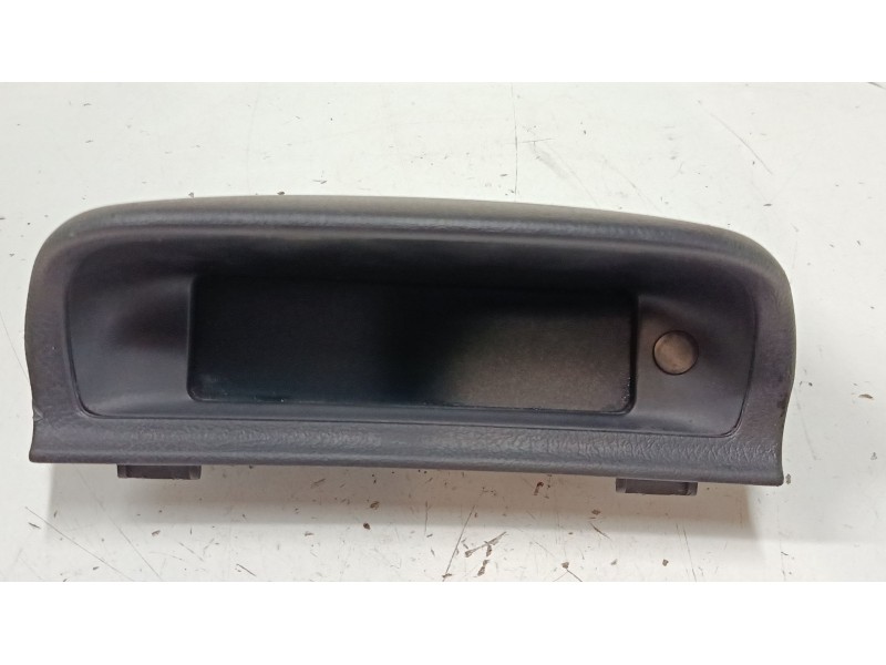 Recambio de pantalla interior reloj para peugeot 307 sw (3h) 1.6 hdi 110 referencia OEM IAM   