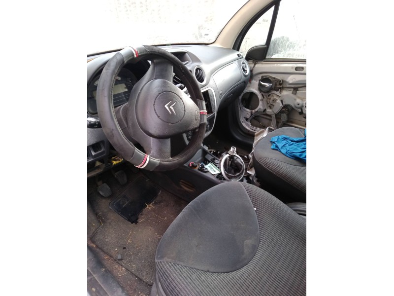 citroën c3 i (fc_, fn_) del año 2006