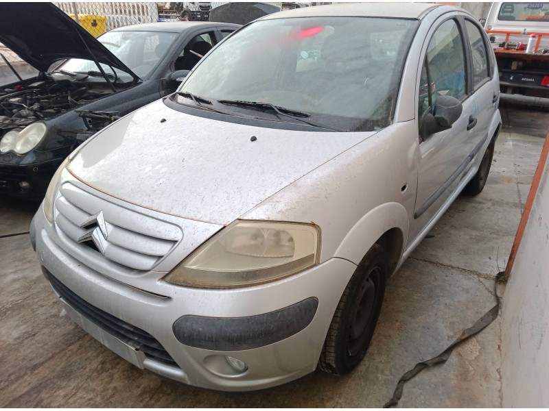 citroën c3 i (fc_, fn_) del año 2006