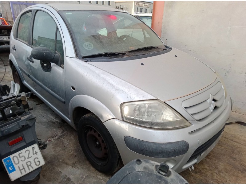 citroën c3 i (fc_, fn_) del año 2006