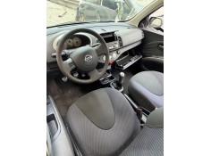 nissan micra iii (k12) del año 2005