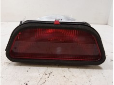 Recambio de luz central de freno para mercedes-benz clase m (w163) ml 320 (163.154) referencia OEM IAM A1638200156 963126 