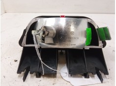Recambio de luz central de freno para mercedes-benz clase m (w163) ml 320 (163.154) referencia OEM IAM A1638200156 963126  2