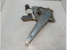 Recambio de elevalunas electrico trasero izquierdo para toyota corolla (_e12_) 1.6 vvt-i (zze121_) referencia OEM IAM 0130822032