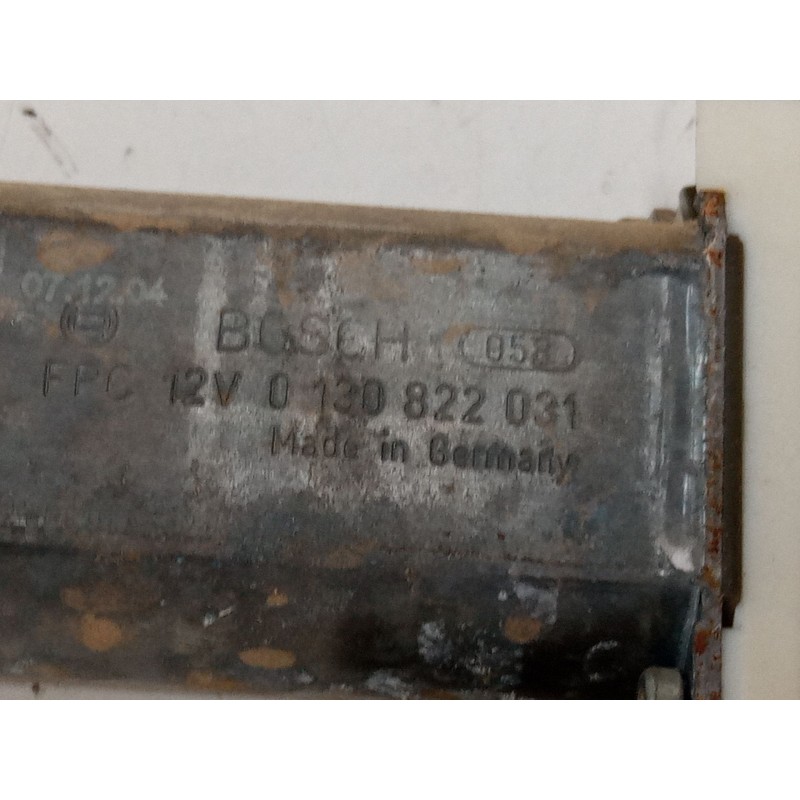 Recambio de elevalunas electrico trasero derecho para toyota corolla (_e12_) 1.6 vvt-i (zze121_) referencia OEM IAM   