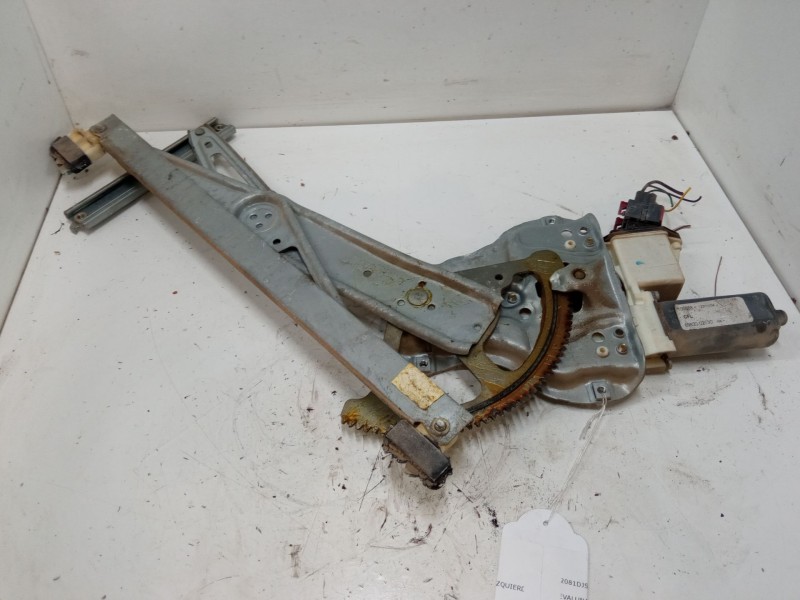 Recambio de elevalunas electrico delantero izquierdo para toyota corolla (_e12_) 1.6 vvt-i (zze121_) referencia OEM IAM 01308220