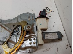Recambio de elevalunas electrico delantero izquierdo para toyota corolla (_e12_) 1.6 vvt-i (zze121_) referencia OEM IAM 01308220 2