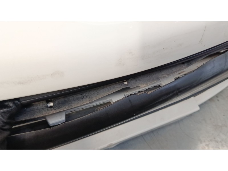 Recambio de paragolpes delantero para peugeot 207/207+ (wa_, wc_) 1.6 hdi referencia OEM IAM   